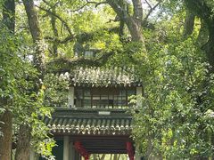 -蒋氏故居