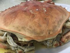 -渔中舟海鲜大排档(普陀沈家门店)