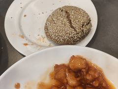 -烤肉宛饭庄(北新桥店)