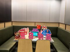 -海底捞火锅(枫蓝国际购物中心店)