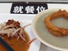 -老磁器口豆汁店(天坛店)