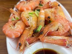 -阿勇海鲜排档(莲花路1号店)