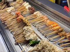 -小桶串串(仁恒梦中心店)