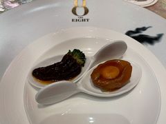-8餐厅(新葡京酒店)