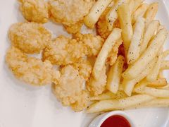 -BABANA烧烤·龙虾·海鲜