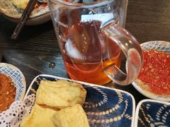 青梅酒-火燒雲傣家菜(鼓楼店)