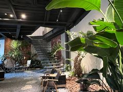 -J Create城市露营咖啡·简餐·宠物(上海动物园店)