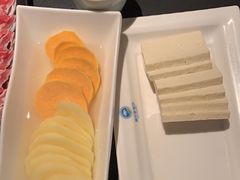 -额尔敦传统涮(公园西路店)