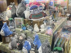 -猫的天空之城概念书店(苏州诚品店)