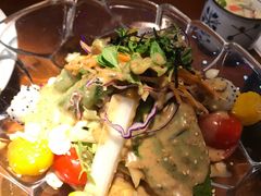 -鳗鱼家·深夜食堂(军博店)