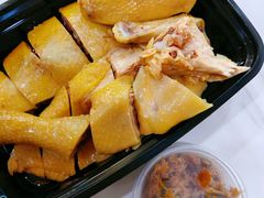 -卤鹅鲜生(卤鹅鲜生万科金域悦府店)