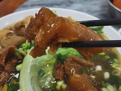 -珍珍小食店(西华路店)