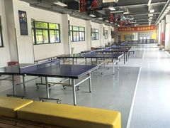 -上海市工商外国语学校