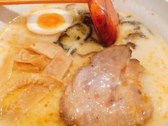 -味千拉面(淮安万达店)