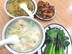 -好好味面家(桃园店)