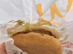 -麦当劳(帝豪店)