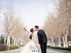 -艺匠摄影ARTIZ STUDIO(大连店)