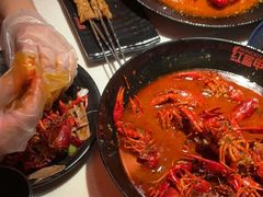 -红盔甲·小龙虾(天钥桥店)