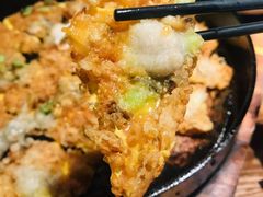 -张家卫·阳江菜·小海鲜(肥婆湾桥店)