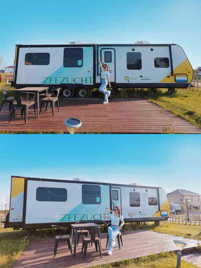 奥伦达部落崇明岛小镇(崇明店)