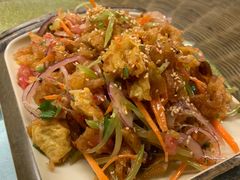 -多哥水傣味餐厅(司马巷店)