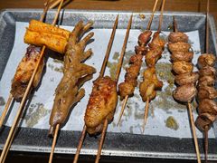 -管氏翅吧(马家堡店)