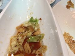 -宝轩渔府·老字号海鲜·正宗津菜(水上店)