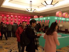 -浙江三立开元名都大酒店