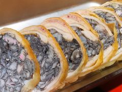 -南城十里潮汕鲜牛火锅·鲜虾生滚粥(融汇老商埠店)