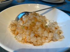 淮扬炒软兜-扬州香格里拉·香宫中餐厅