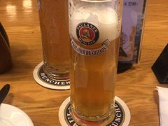 -沈阳瑞士酒店·普拉那啤酒坊