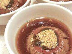 -八先生涮肉房(三里河店)