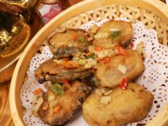 -塔哈尔·新疆盛宴(城西银泰店)