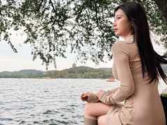 -西湖游船