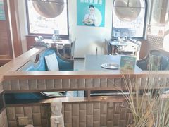 -江小渔鲜鱼火锅(西二道街店)