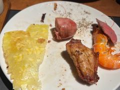 -拉蒂娜·巴西牛排馆 Latina·Brazilian Steakhouse(王府井喜悦店)