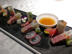 秘制水晶肉-麟1929(外滩店)