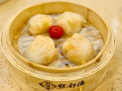 -点都德(聚福楼店)