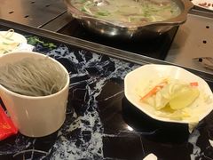 -羊阿公·嘉福烤全羊龙虾馆·家常菜(广益店)