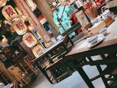 -南京大牌档(青岛万象城店)