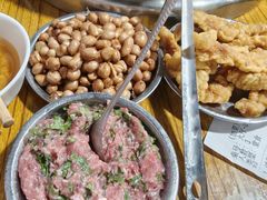-渝味黄姐火锅(黄泥村店)