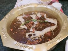 -德羊府老北京羊蝎子火锅