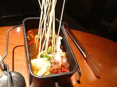 -伍丁·烤牛肋(和平东桥店)
