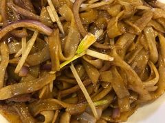 干炒牛河-香港仔茶餐厅(凤阳店)