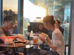 -肯德基(欢乐港湾店)
