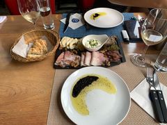 -LA MAISON公鸡和龙(蛇口店)