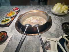 -大头椰·海南椰子鸡火锅(思明万象城店)