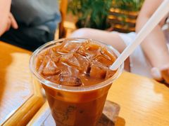 -北京铁手咖啡制造总局metalhands(东四店)