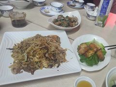 -潮汕砂锅粥