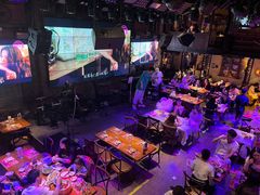 -胡桃里音乐酒馆(白云五号T5 MALL店)